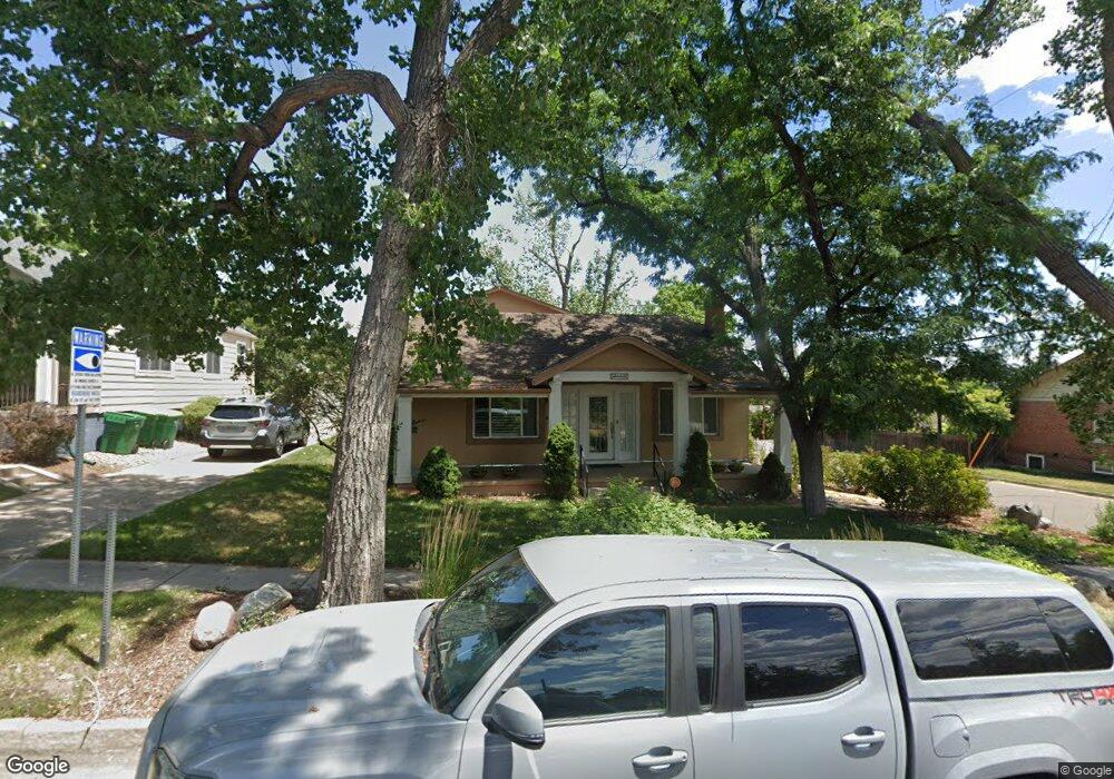 3002 Benton St, Wheat Ridge, CO 80214 - photo 1