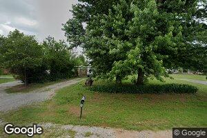 409 E Cole Ave, Fletcher, OK 73541
