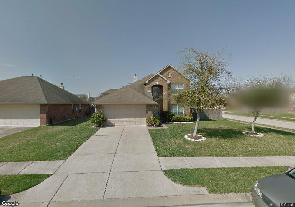 5401 Palo Duro Dr, Pearland, TX 77584 - photo 1