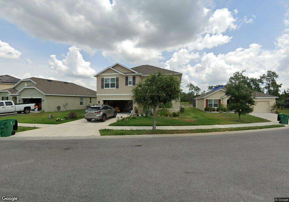 6526 Wagon Trail St, Zephyrhills, FL 33541 - photo 1