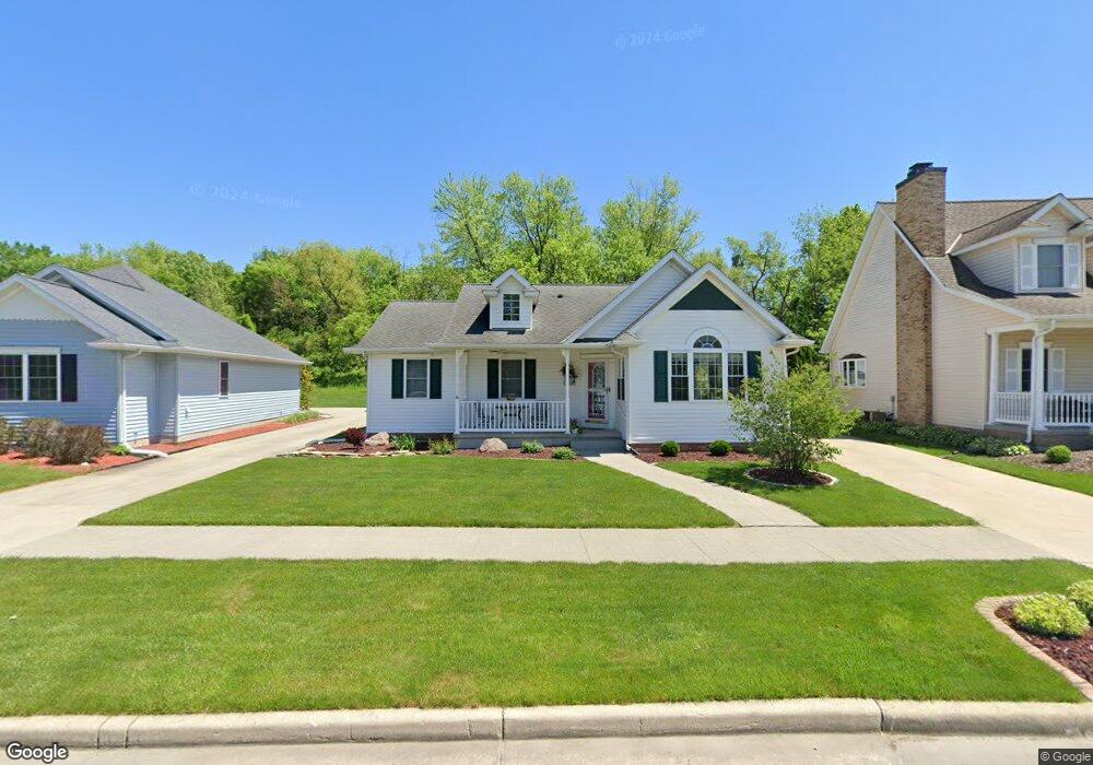 484 O Hagan Dr, Crown Point, IN 46307 - photo 1