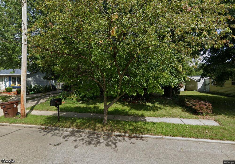 2012 Moffitt St, Lansing, MI 48911 - photo 1