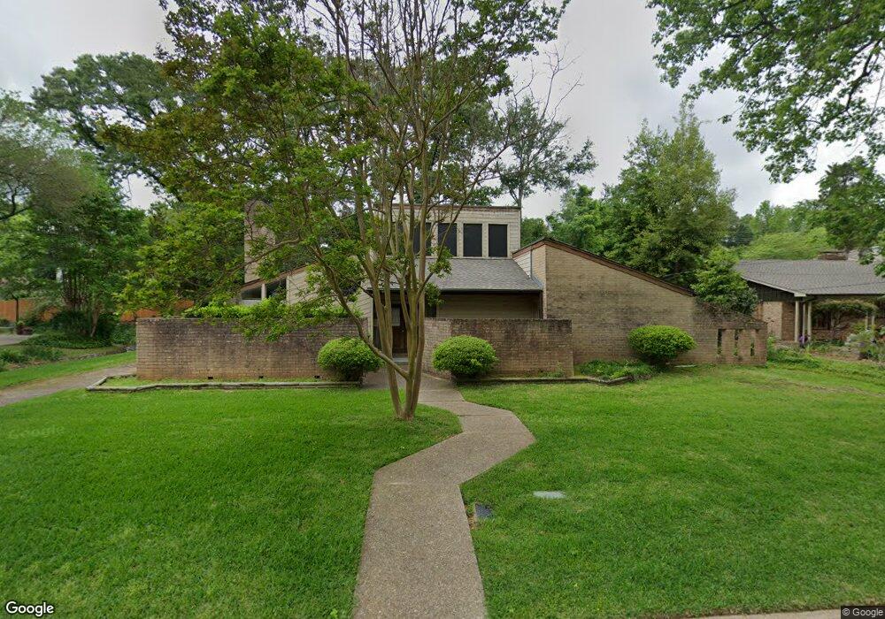 1023 Hansford Place, Tyler, TX 75701 - photo 1