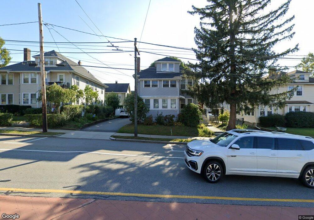 Street View Photo
