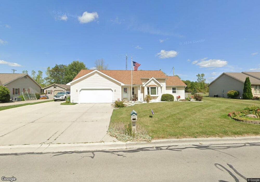 4728 Amaryllis St, Lima, OH 45807 - photo 1