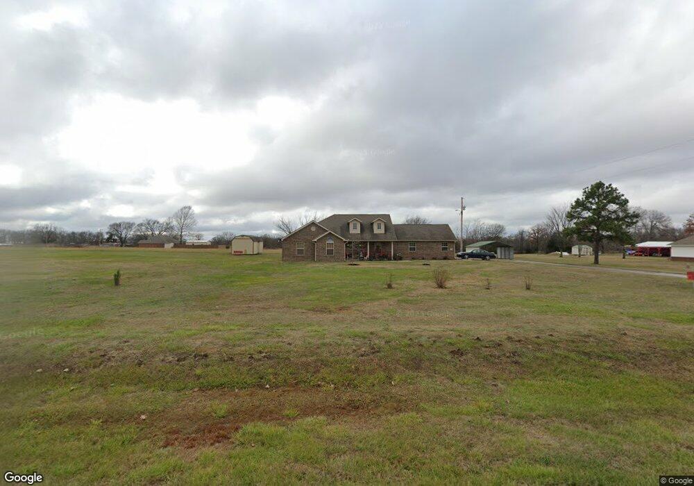 22414 State Highway 116, Colcord, OK 74338 - photo 1