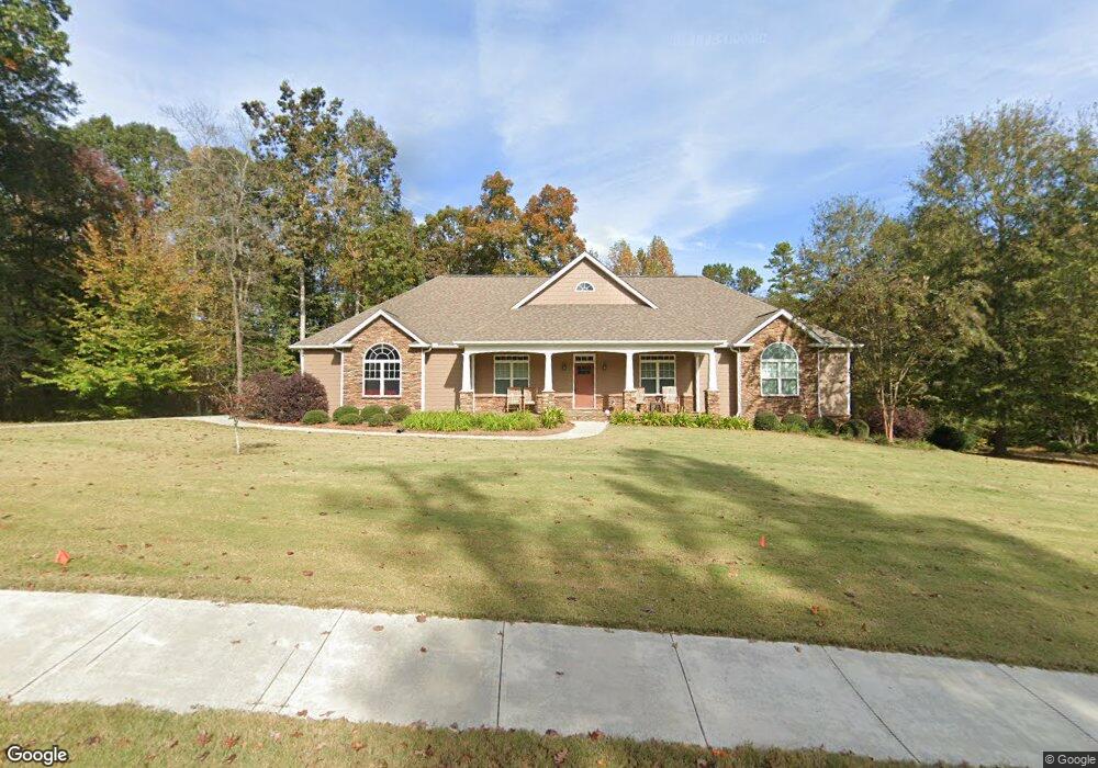 357 Hidden Trail, Pendergrass, GA 30567 - photo 1