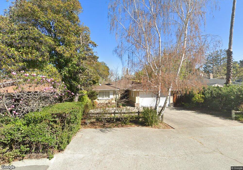 1250 Altschul Ave, Menlo Park, CA 94025 - photo 1
