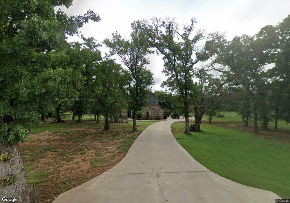 3001 Collins Rd, Burleson, TX 76028 - photo 1