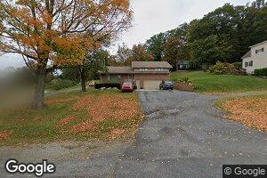 1637 Frankstown Rd, Johnstown, PA 15902