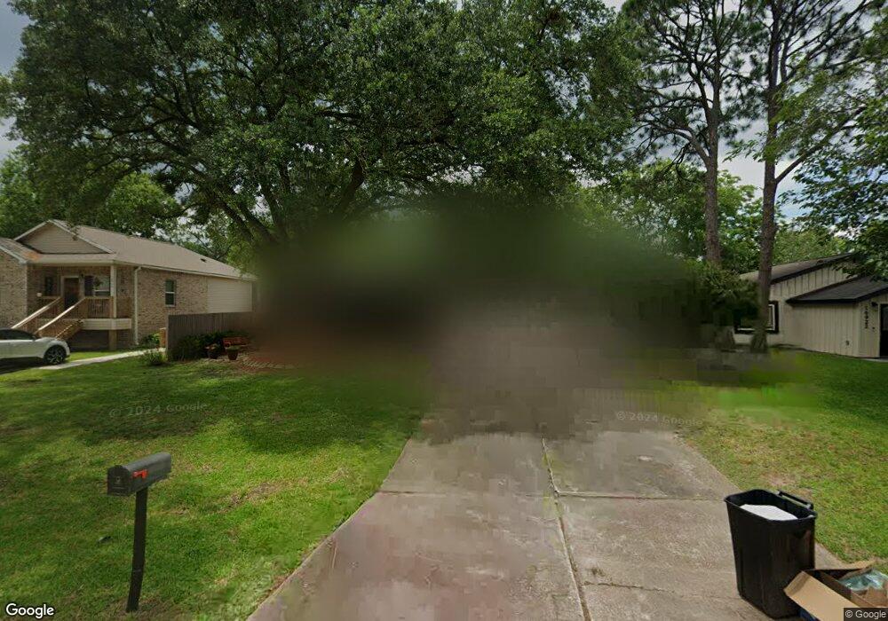 16926 Townes Rd, Friendswood, TX 77546 - photo 1