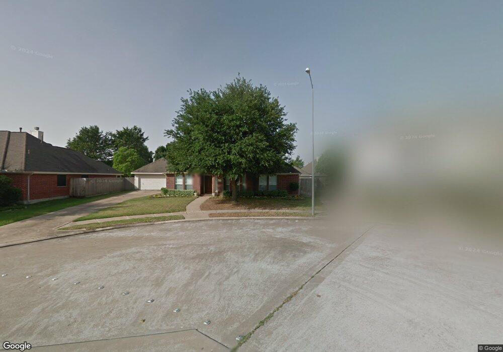 15831 Sweetrose Place, Houston, TX 77095 - photo 1