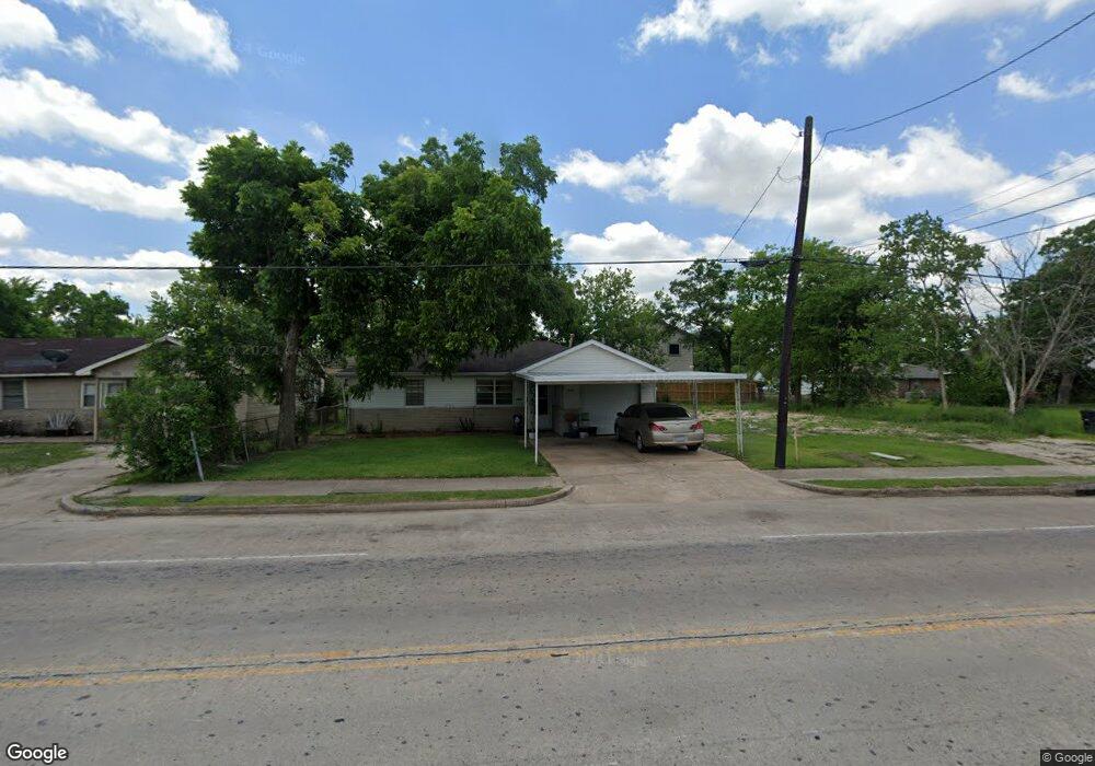 3646 Mainer St, Houston, TX 77021 - photo 1