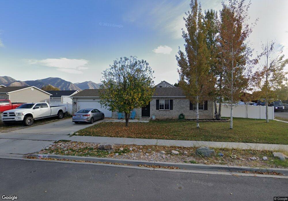 587 W 290 S, Spanish Fork, UT 84660 - photo 1