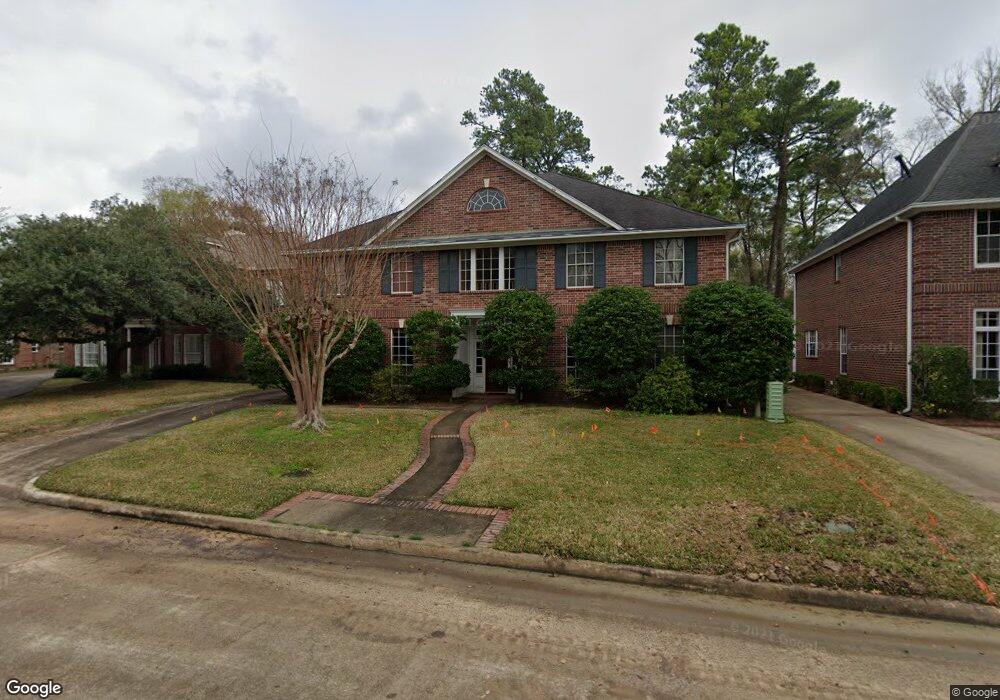 13 Hilshire Grove Ln, Houston, TX 77055 - photo 1