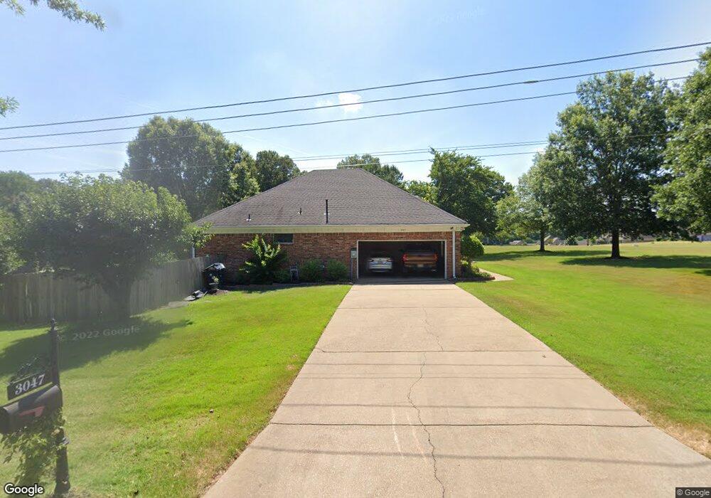 3047 Scott Rd, Hernando, MS 38632 - photo 1