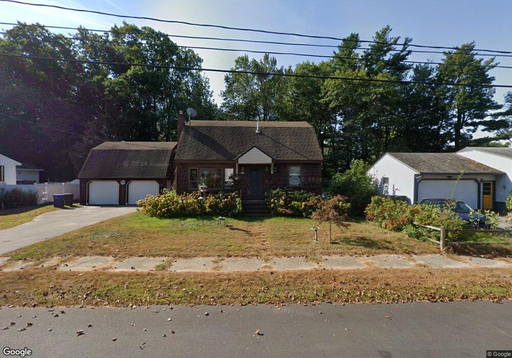 30 Meadow Way, South Portland, ME 04106 - photo 1