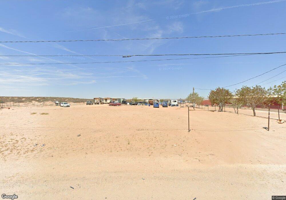 15013 Las Colonias Rd, El Paso, TX 79928 - photo 1