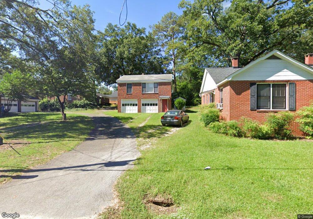 208 S Lucas St, West Columbia, SC 29169 - photo 1