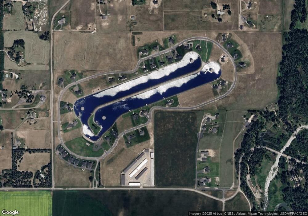 Lot 17 Rosewater, Kalispell, MT 59901 - photo 1