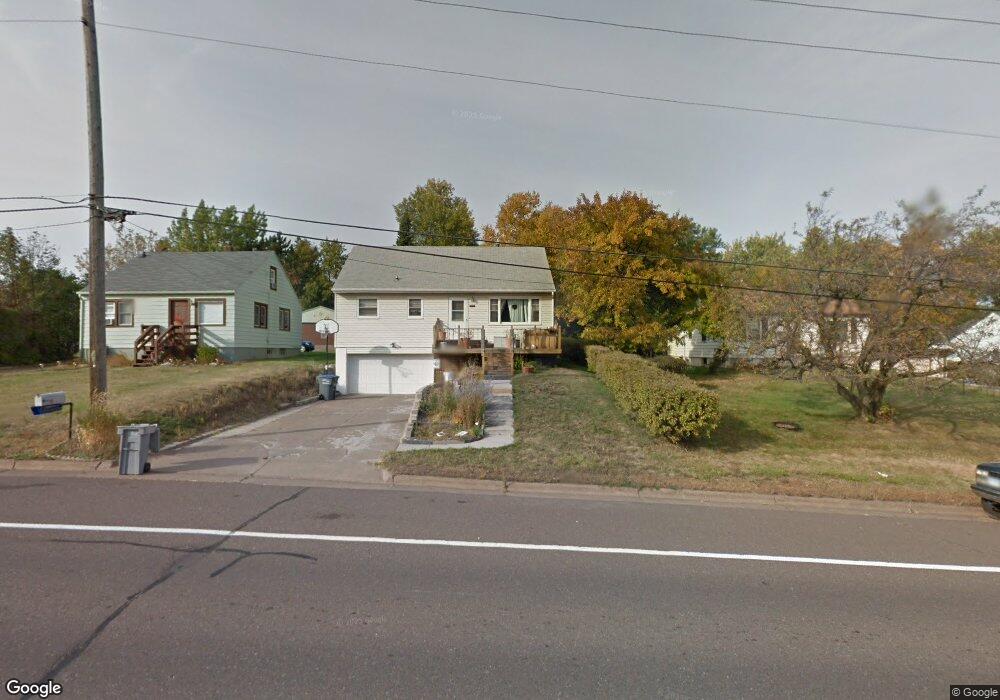 2437 Morris Thomas Rd, Duluth, MN 55811 - photo 1