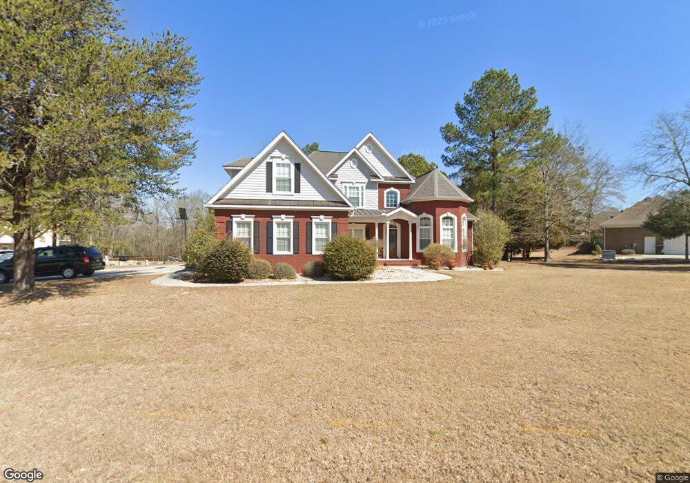 510 Mountain Trail, Warner Robins, GA 31093 - photo 1