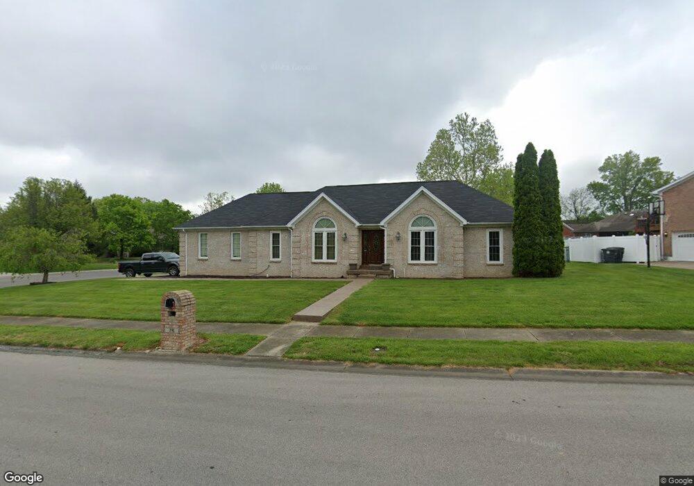 76 Wolfe Trace, New Albany, IN 47150 - photo 1