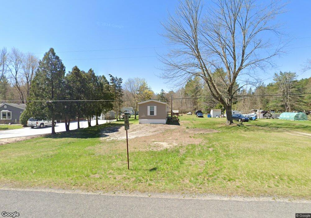 829 N Homer Rd, Midland, MI 48640 - photo 1