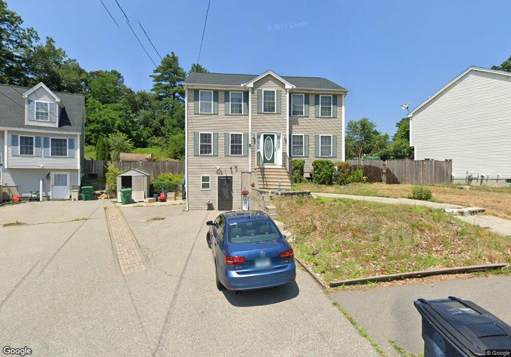 9 Intervale St unit 11, Nashua, NH 03064 - photo 1