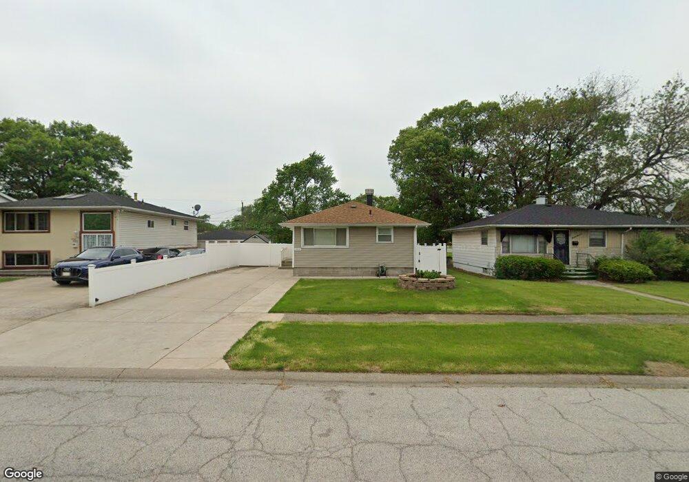 1908 Garfield St, Gary, IN 46404 - photo 1