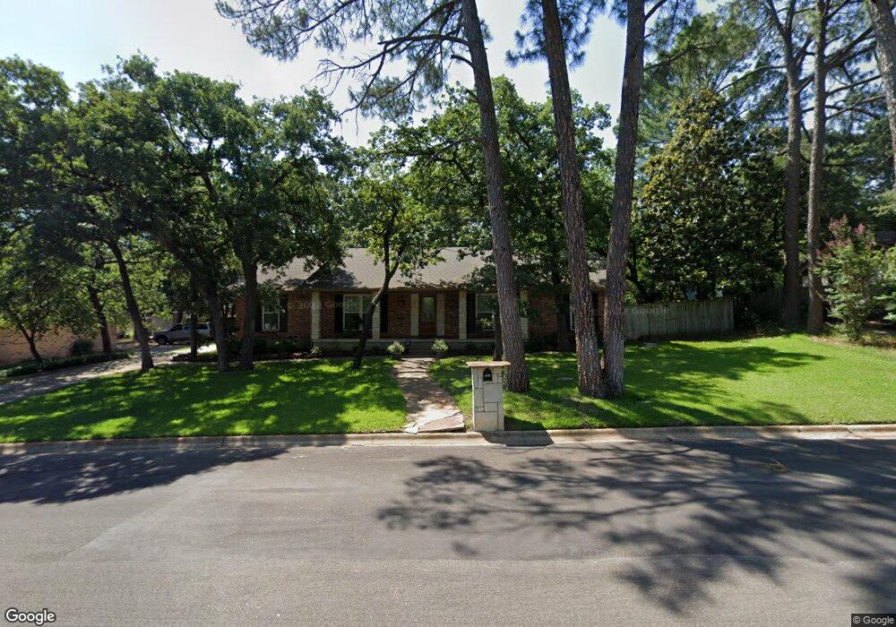 1807 Woodbrook St, Denton, TX 76205 - photo 1