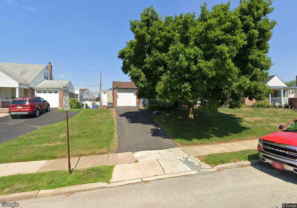 519 Buse St, Ridley Park, PA 19078 - photo 1