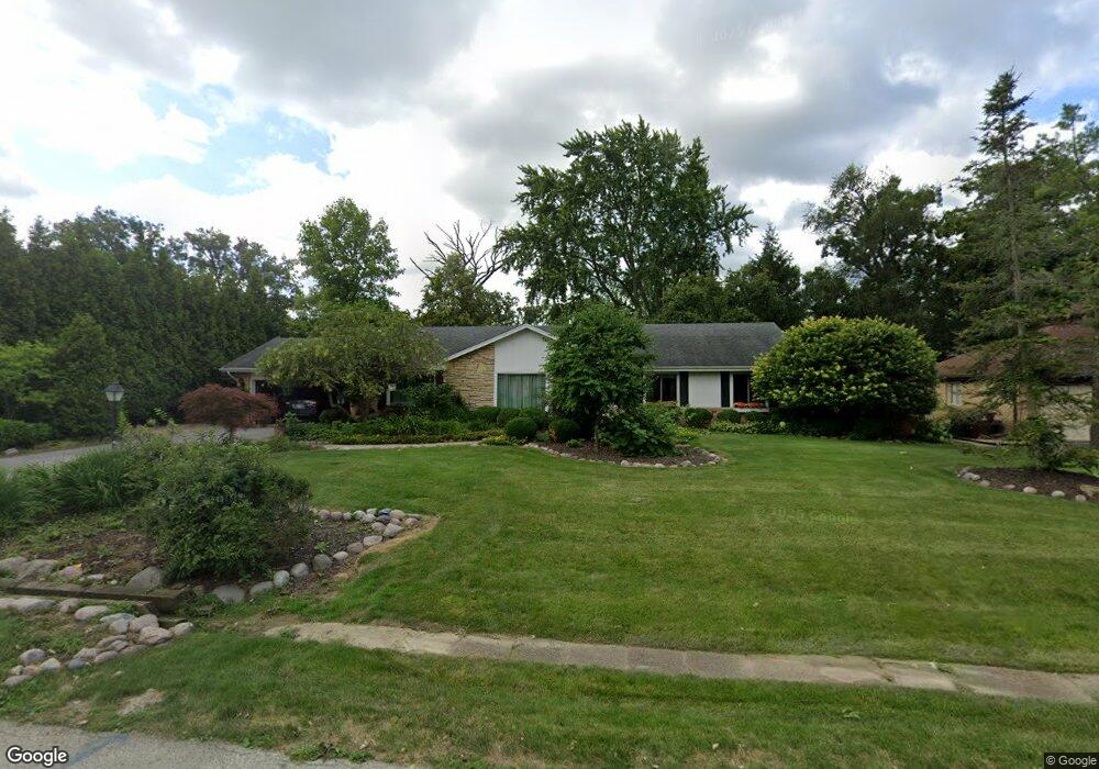 3508 Parthenon Way, Olympia Fields, IL 60461 - photo 1