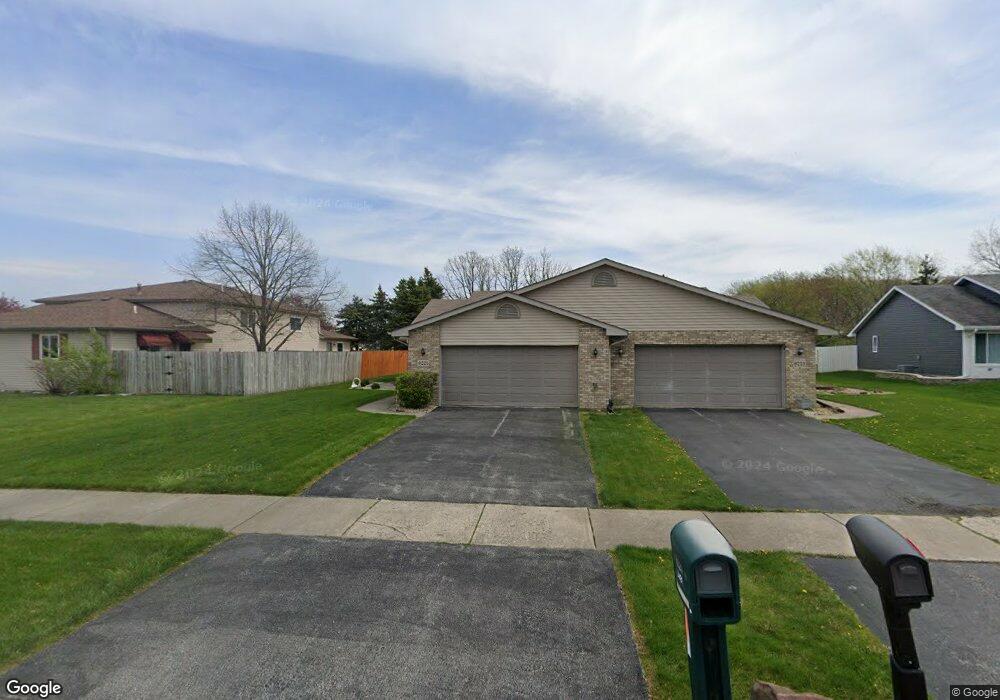 9221 Clark Place, Crown Point, IN 46307 - photo 1