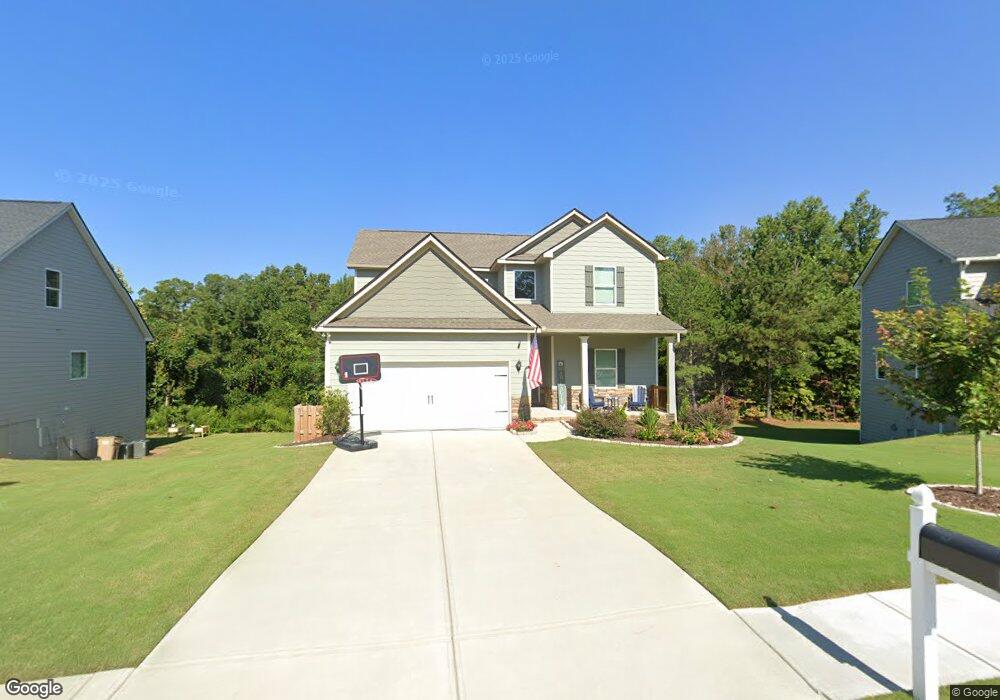 4361 Yonah Park unit 31, Gainesville, GA 30506 - photo 1