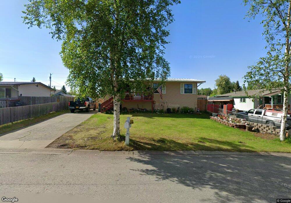 2302 W 47th Ave, Anchorage, AK 99517 - photo 1
