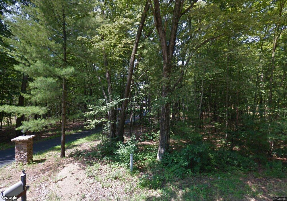 145 Ruggles Rd, Saratoga Springs, NY 12866 - photo 1