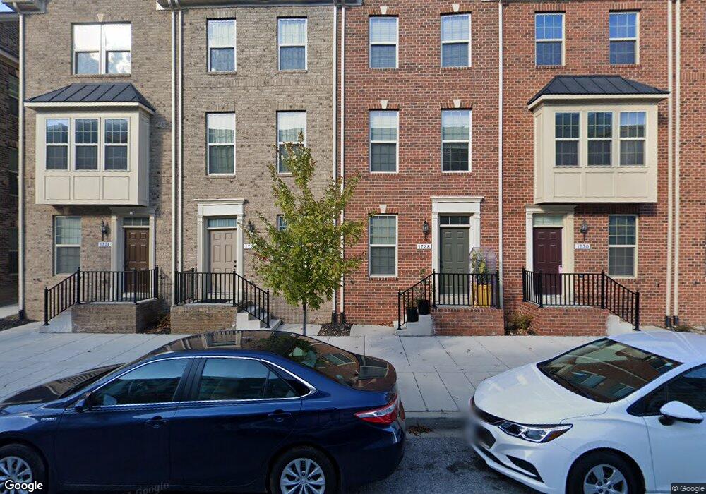 1734 E Eager St, Baltimore, MD 21205 - photo 1