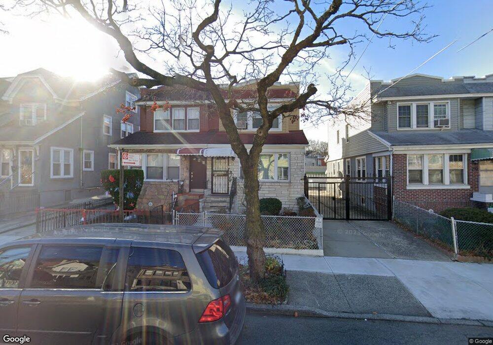 77 Bulwer Place, Brooklyn, NY 11207 - photo 1