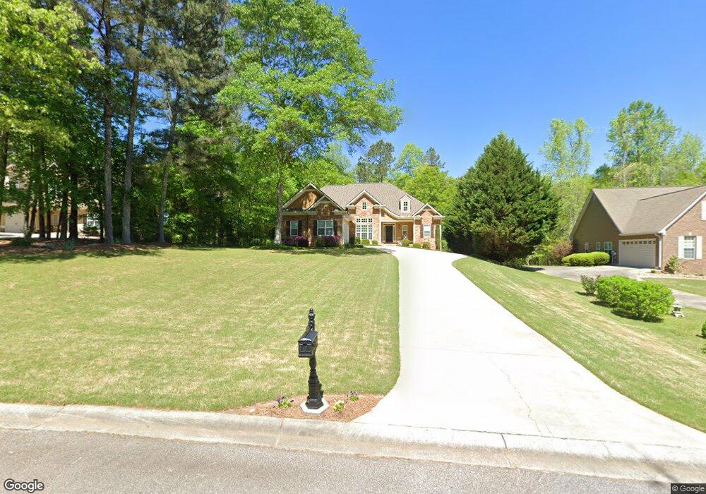 129 Zachary Dr, Carrollton, GA 30117 - photo 1