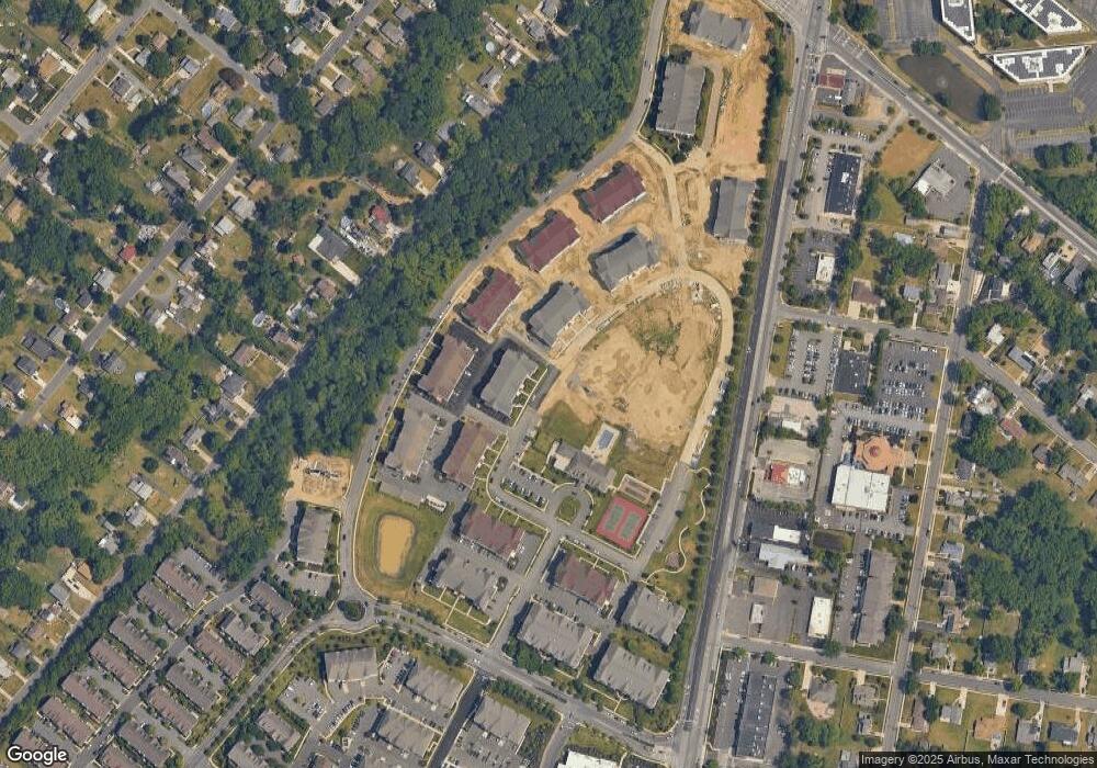 836 Whirlaway Ln unit 836, Cherry Hill, NJ 08002 - photo 1