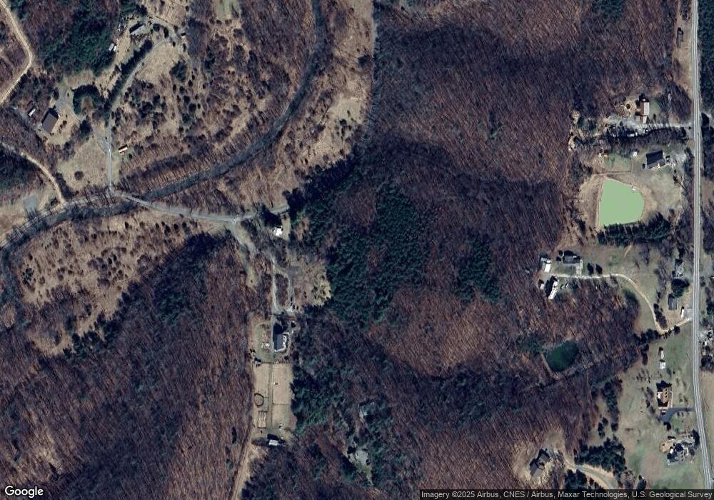 623 Virginia Line Rd, Berkeley Springs, WV 25411 - photo 1