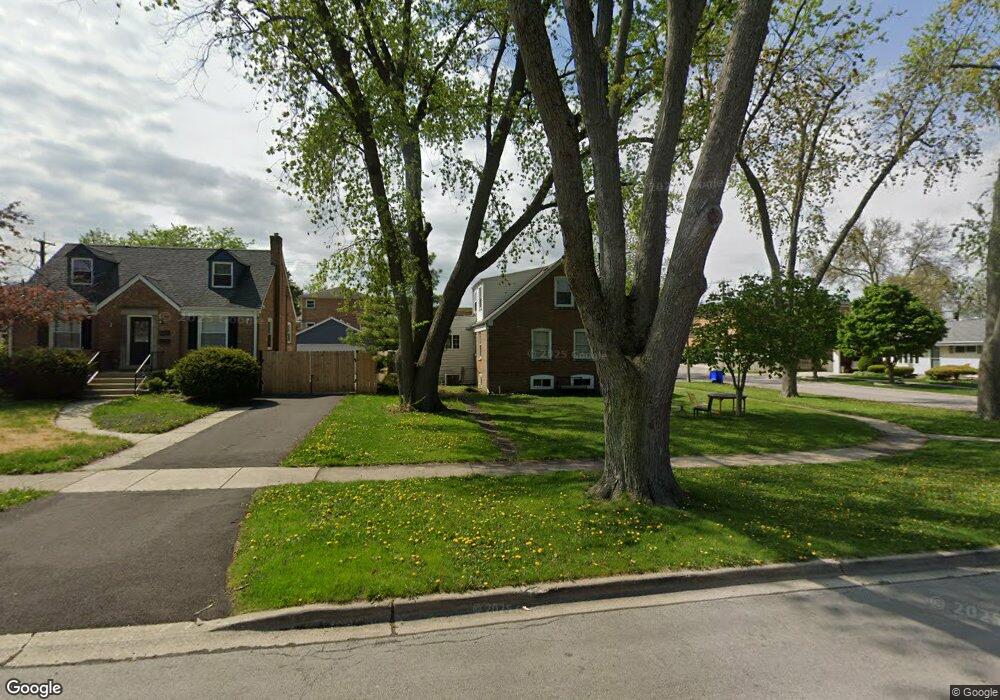 1202 E Evergreen St, Wheaton, IL 60187 - photo 1