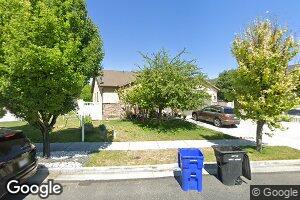 7914 S Hartley Ln, West Jordan, UT 84081