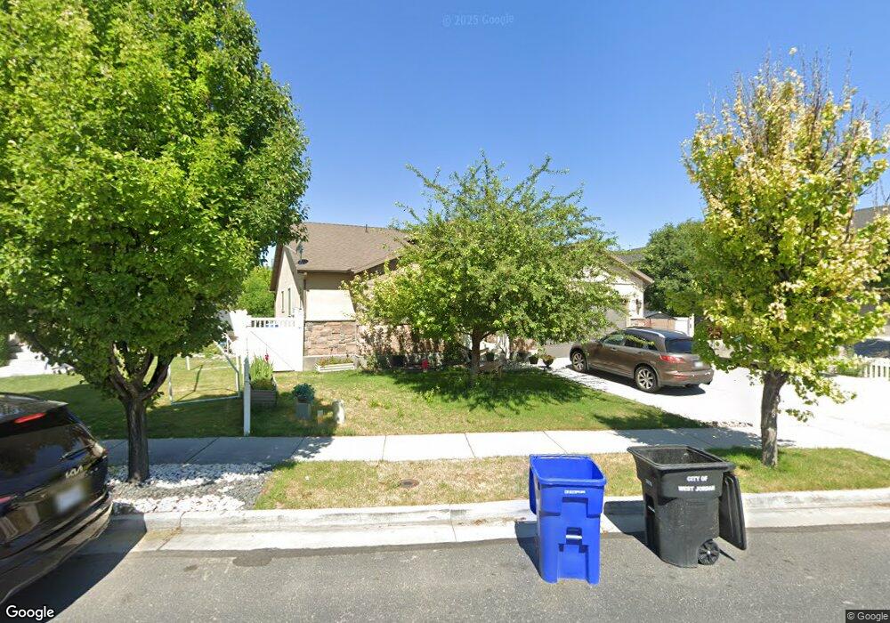 7914 S Hartley Ln, West Jordan, UT 84081 - photo 1