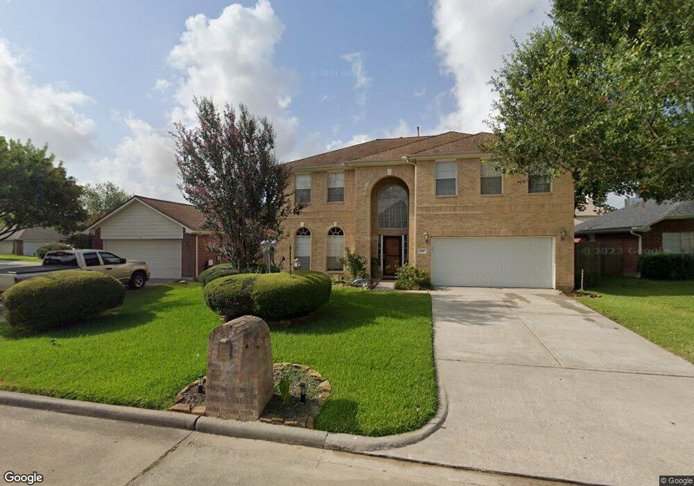 13607 Country Hill Ct, Tomball, TX 77375 - photo 1