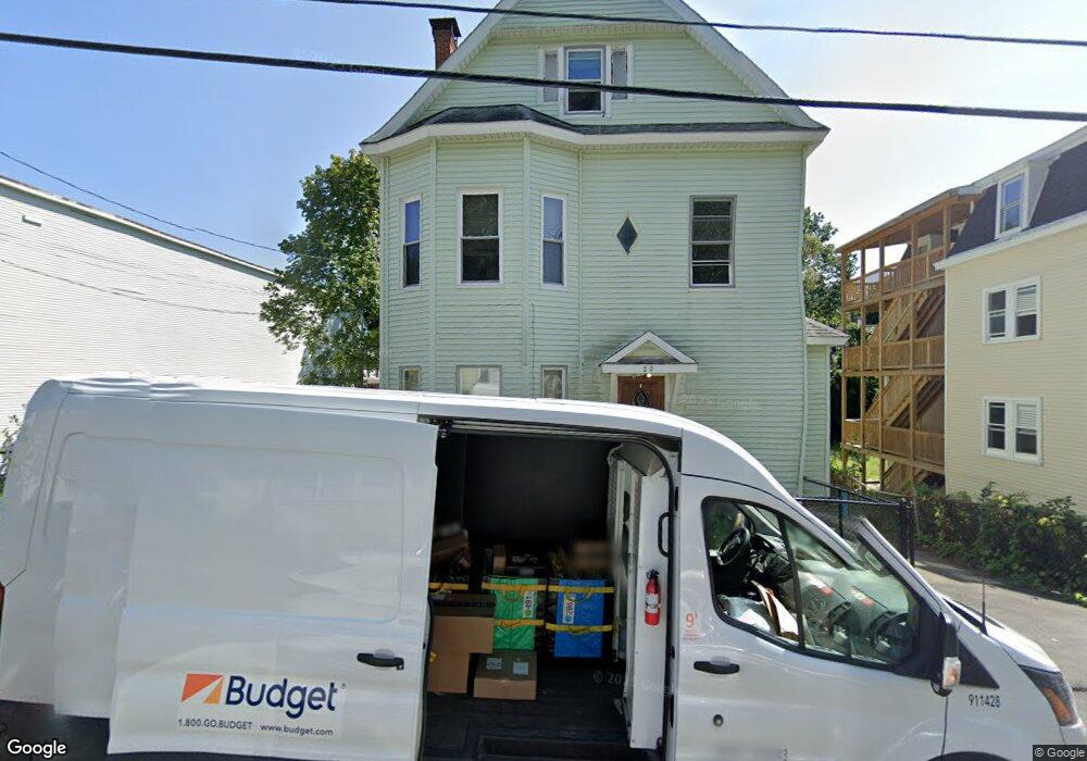 20 Cherry St, Spencer, MA 01562 - photo 1