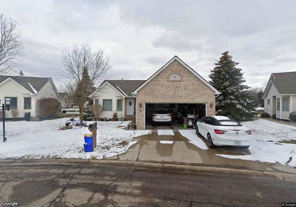 9394 Rayna Dr unit 151, Davison, MI 48423 - photo 1