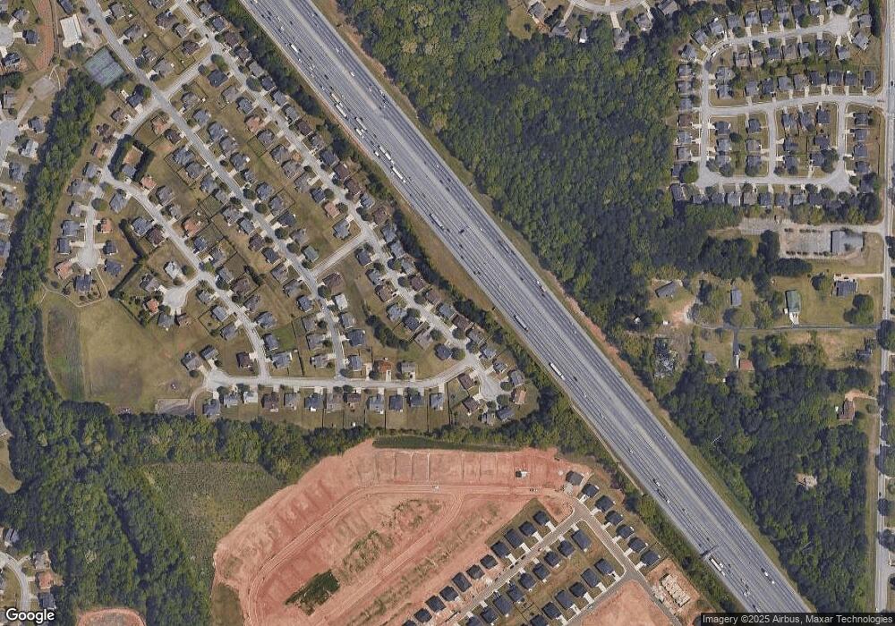 1424 Buckingham Place, Stockbridge, GA 30281 - photo 1