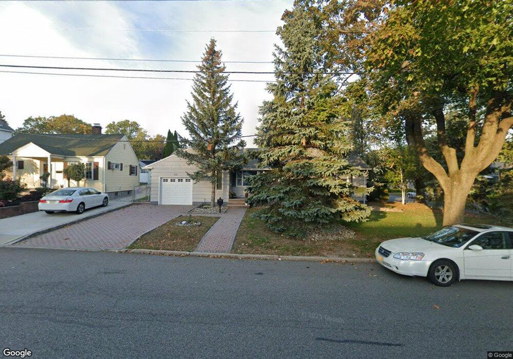 1161 Broadway, Rahway, NJ 07065 - photo 1